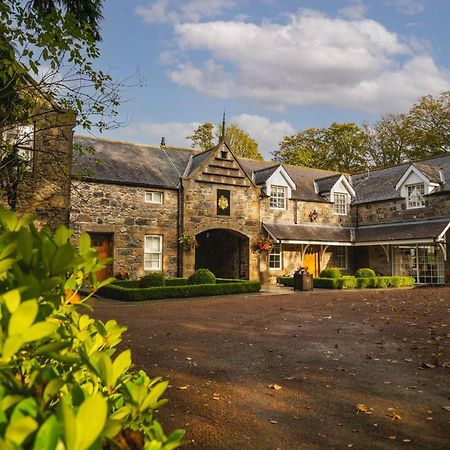 Trump Macleod House & Lodge, Scotland Balmedie Ngoại thất bức ảnh
