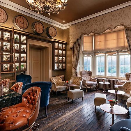 Trump Macleod House & Lodge, Scotland Balmedie Ngoại thất bức ảnh