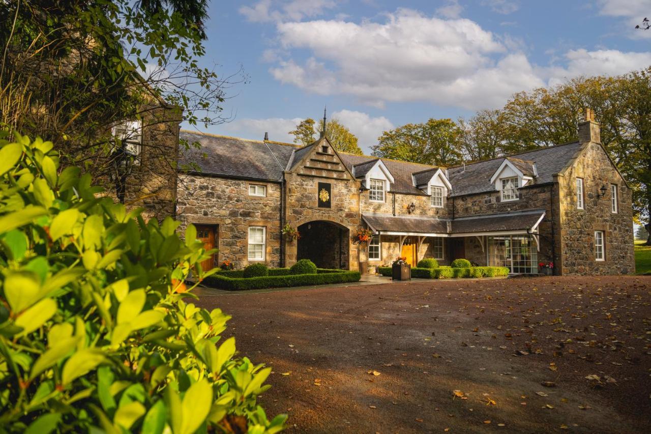 Trump Macleod House & Lodge, Scotland Balmedie Ngoại thất bức ảnh