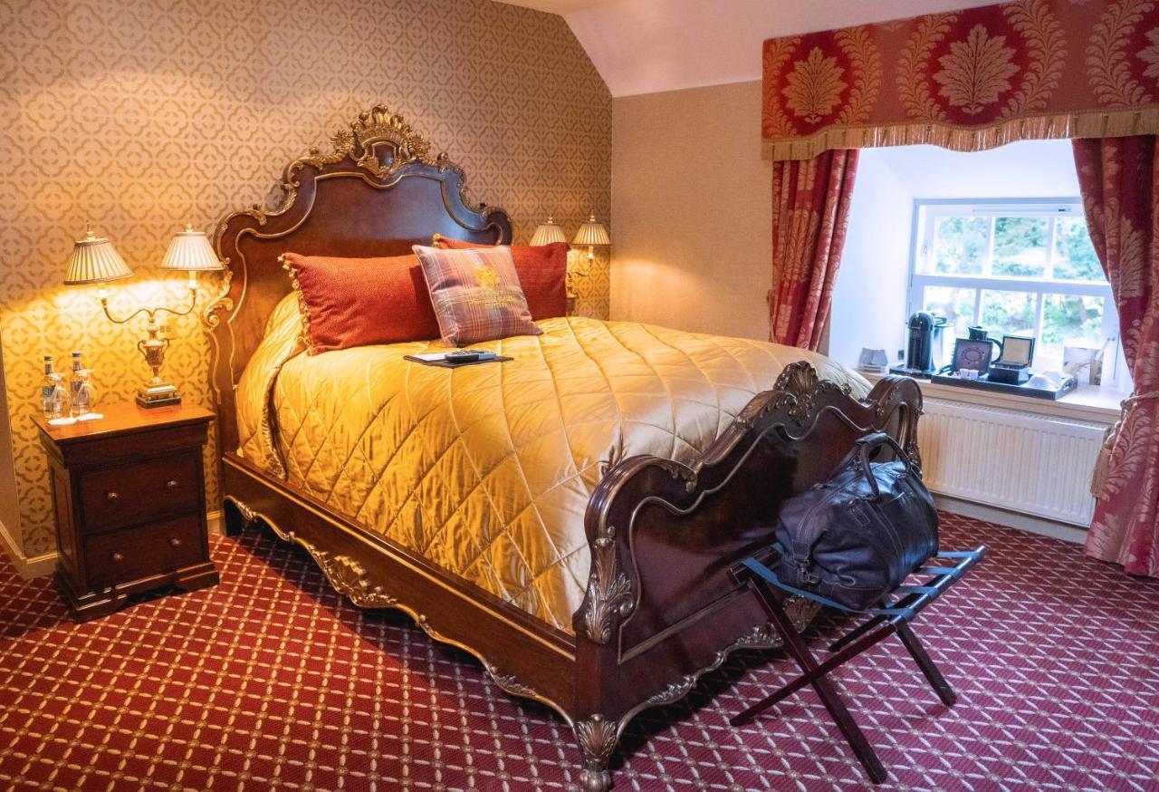 Trump Macleod House & Lodge, Scotland Balmedie Ngoại thất bức ảnh