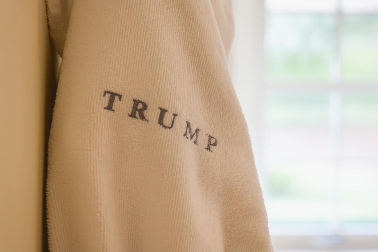Trump Macleod House & Lodge, Scotland Balmedie Ngoại thất bức ảnh