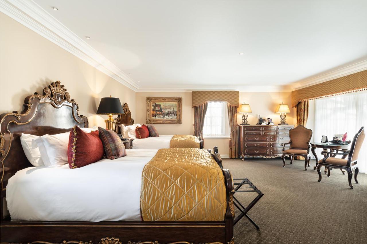 Trump Macleod House & Lodge, Scotland Balmedie Ngoại thất bức ảnh