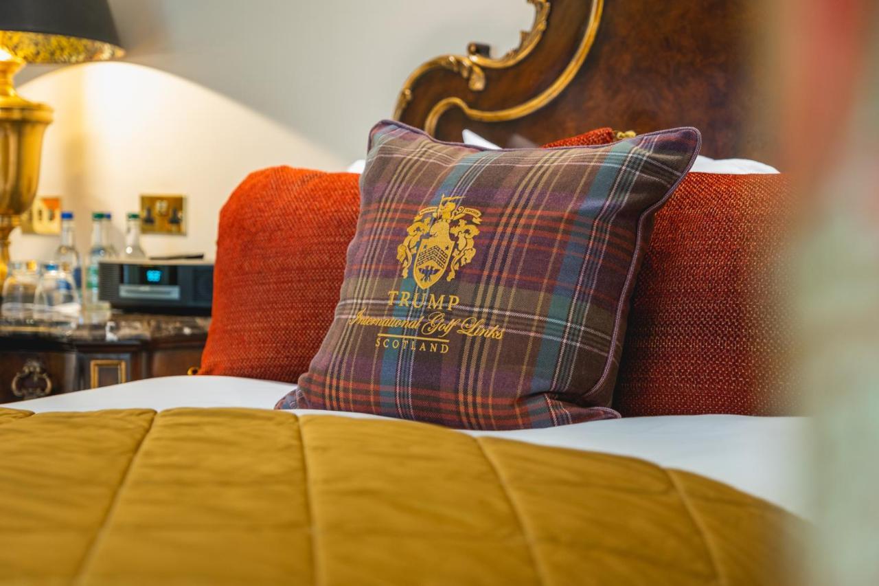 Trump Macleod House & Lodge, Scotland Balmedie Ngoại thất bức ảnh