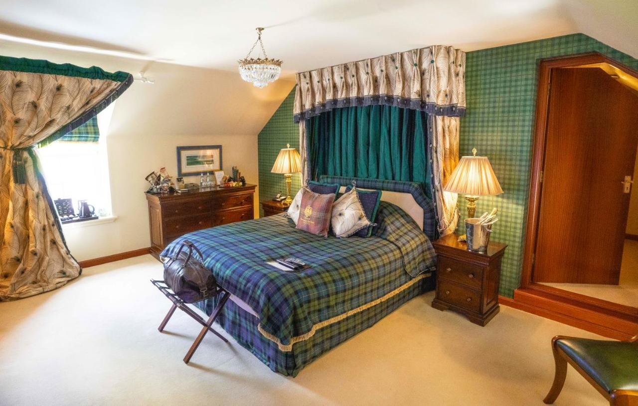 Trump Macleod House & Lodge, Scotland Balmedie Ngoại thất bức ảnh