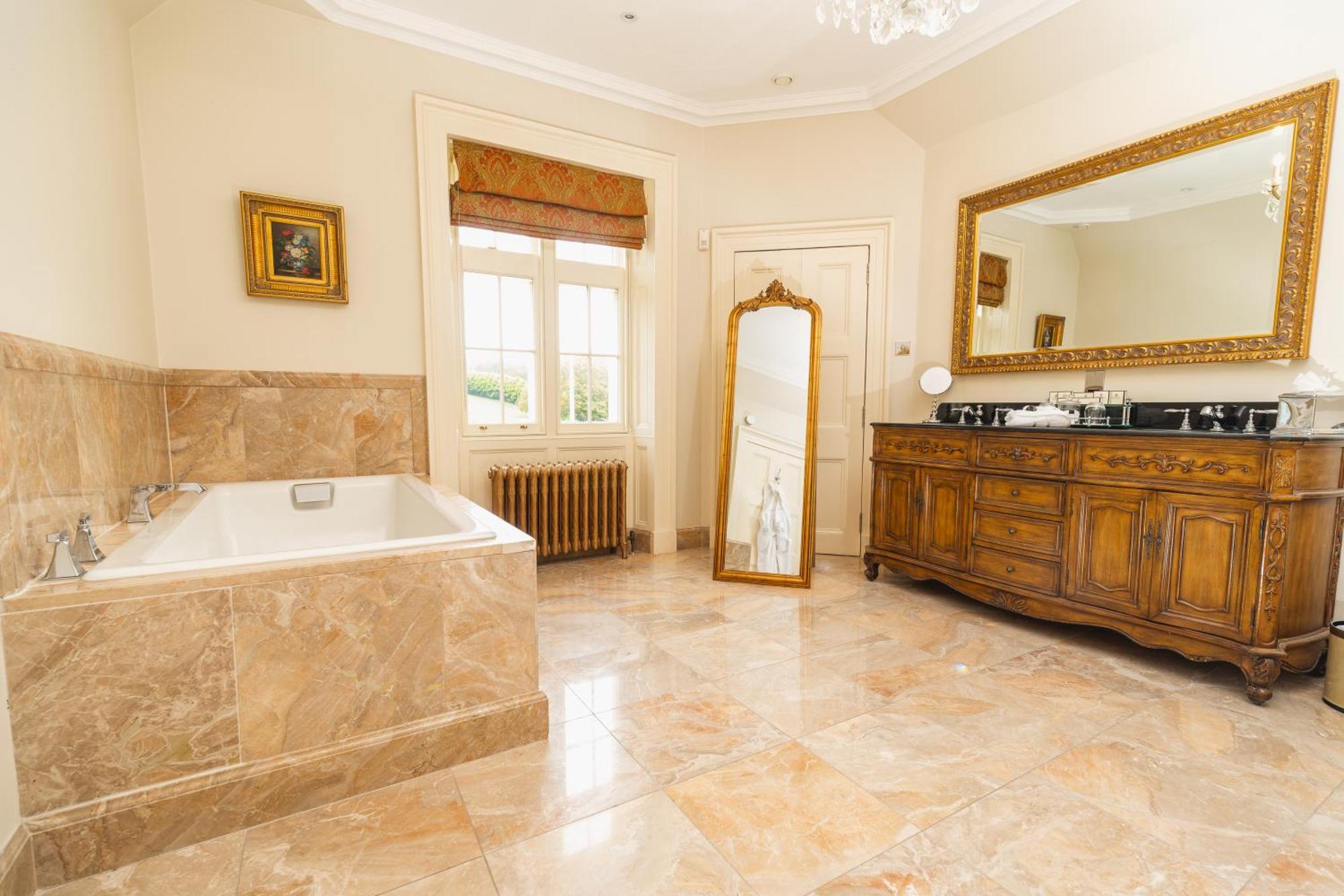 Trump Macleod House & Lodge, Scotland Balmedie Ngoại thất bức ảnh