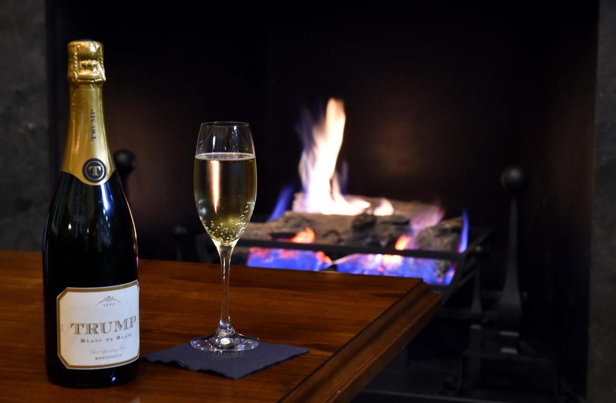 Trump Macleod House & Lodge, Scotland Balmedie Ngoại thất bức ảnh