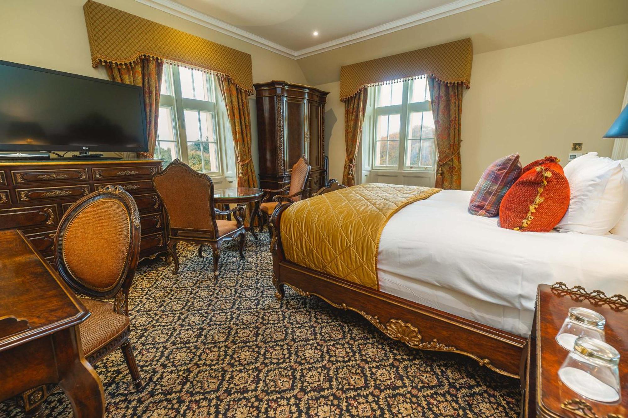 Trump Macleod House & Lodge, Scotland Balmedie Ngoại thất bức ảnh