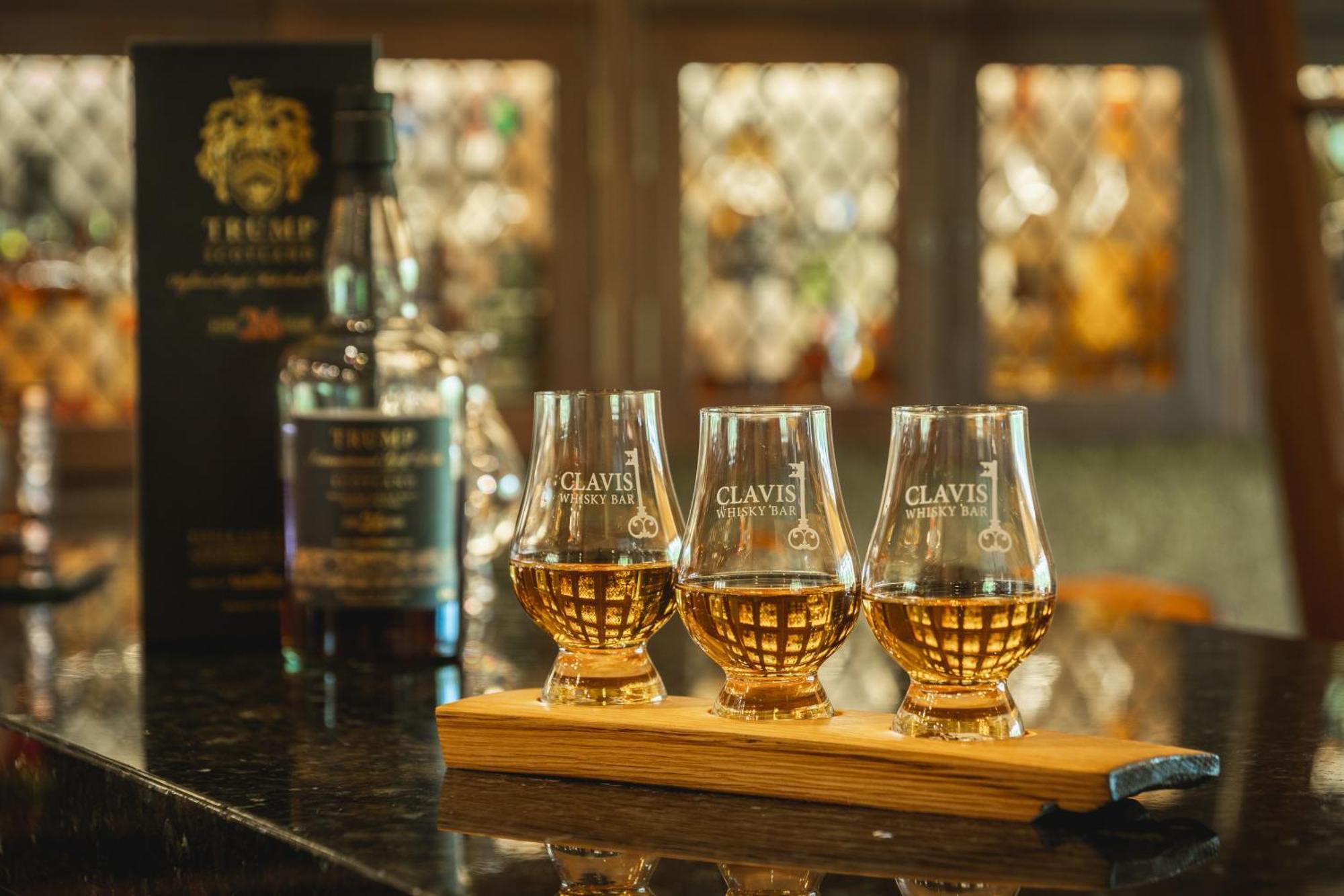 Trump Macleod House & Lodge, Scotland Balmedie Ngoại thất bức ảnh