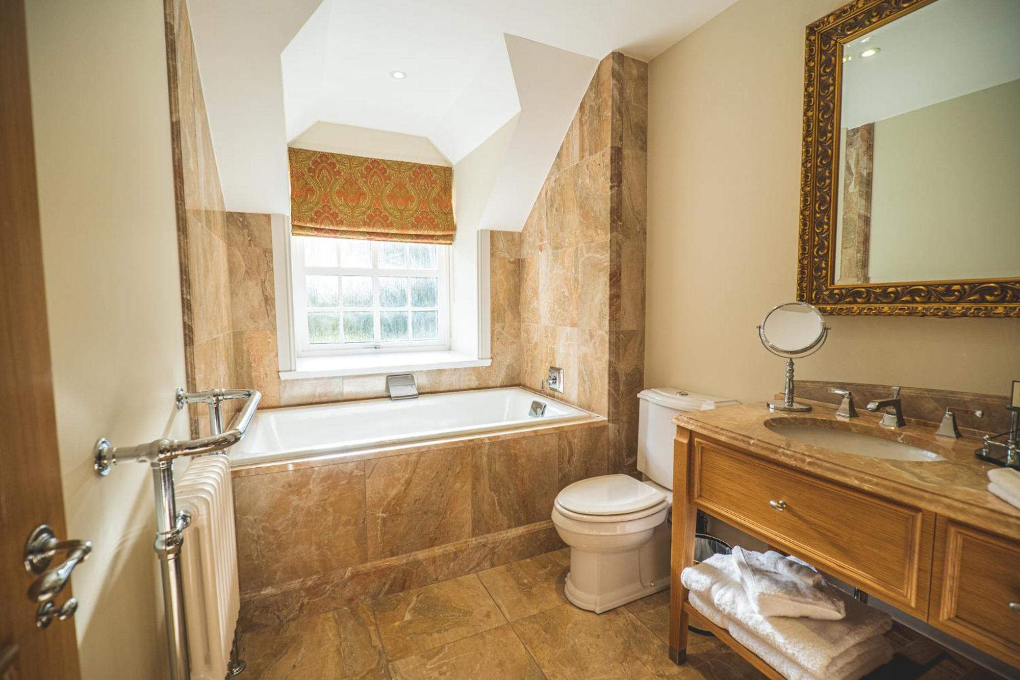 Trump Macleod House & Lodge, Scotland Balmedie Ngoại thất bức ảnh