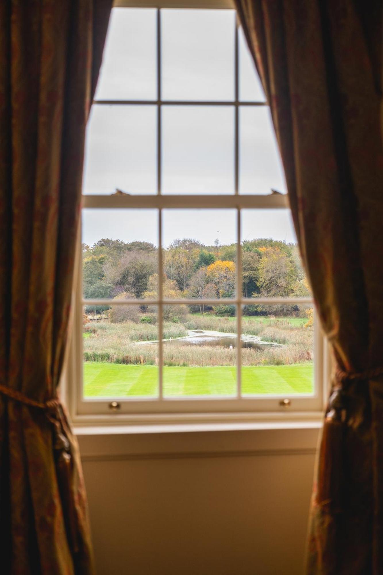Trump Macleod House & Lodge, Scotland Balmedie Ngoại thất bức ảnh