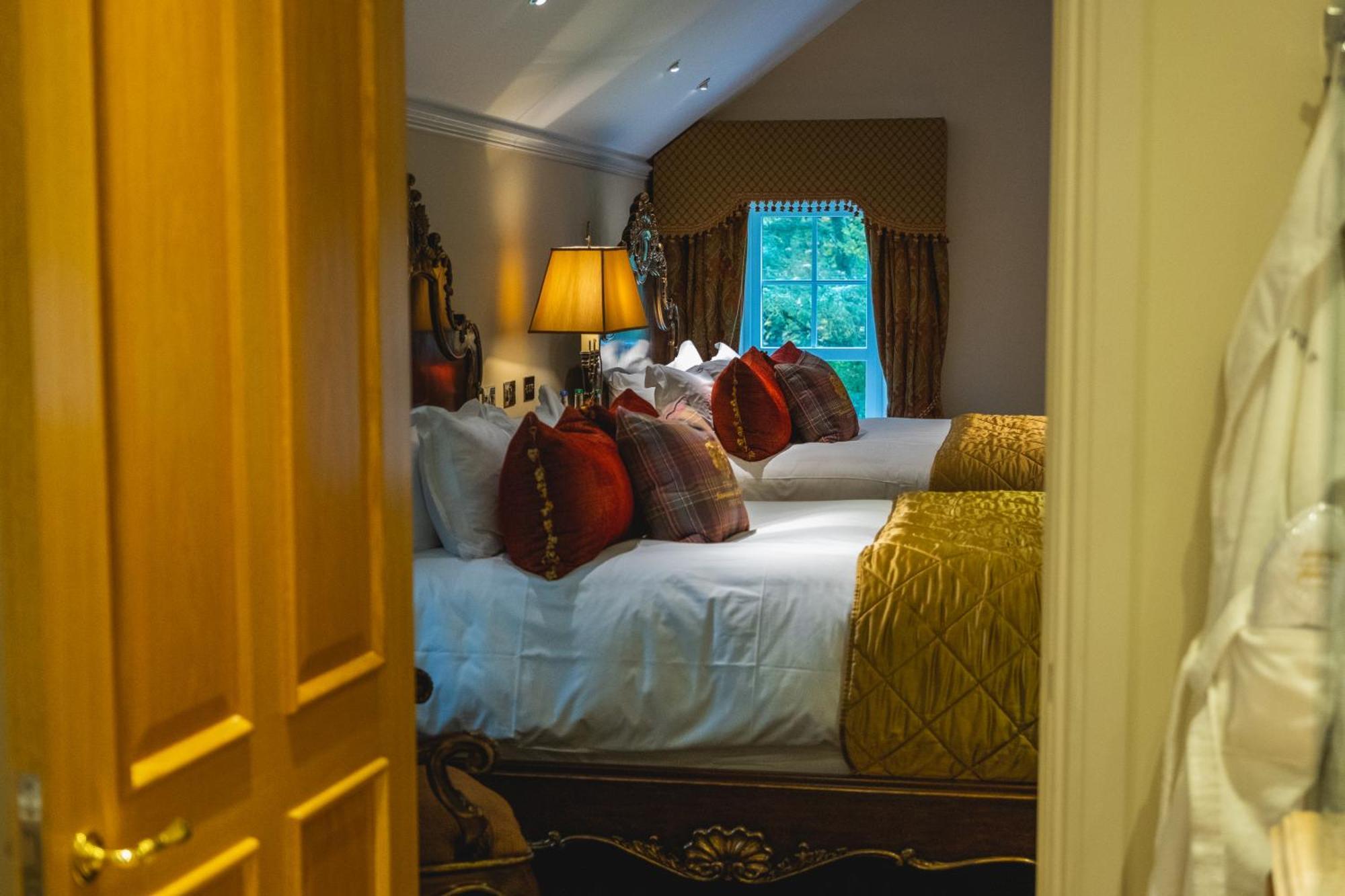 Trump Macleod House & Lodge, Scotland Balmedie Ngoại thất bức ảnh