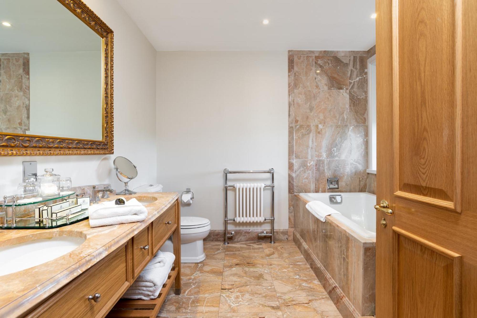 Trump Macleod House & Lodge, Scotland Balmedie Ngoại thất bức ảnh