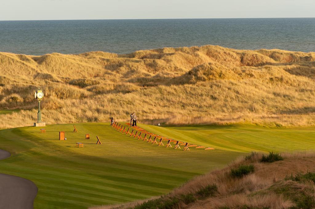 Trump Macleod House & Lodge, Scotland Balmedie Ngoại thất bức ảnh