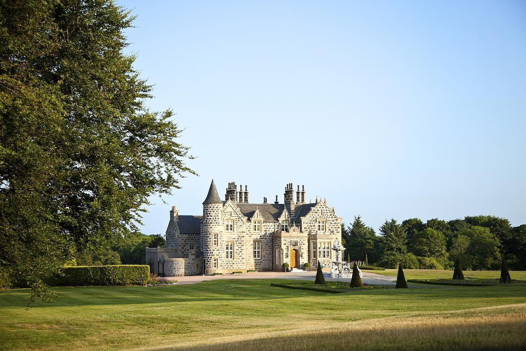 Trump Macleod House & Lodge, Scotland Balmedie Phòng bức ảnh