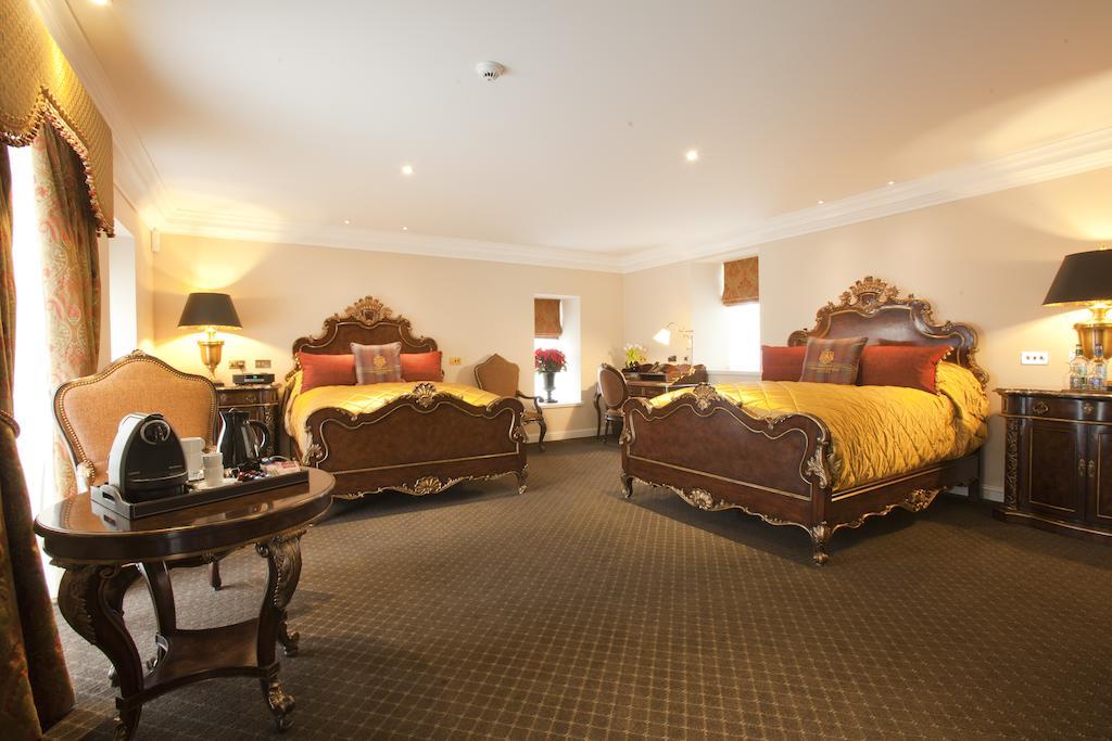 Trump Macleod House & Lodge, Scotland Balmedie Phòng bức ảnh