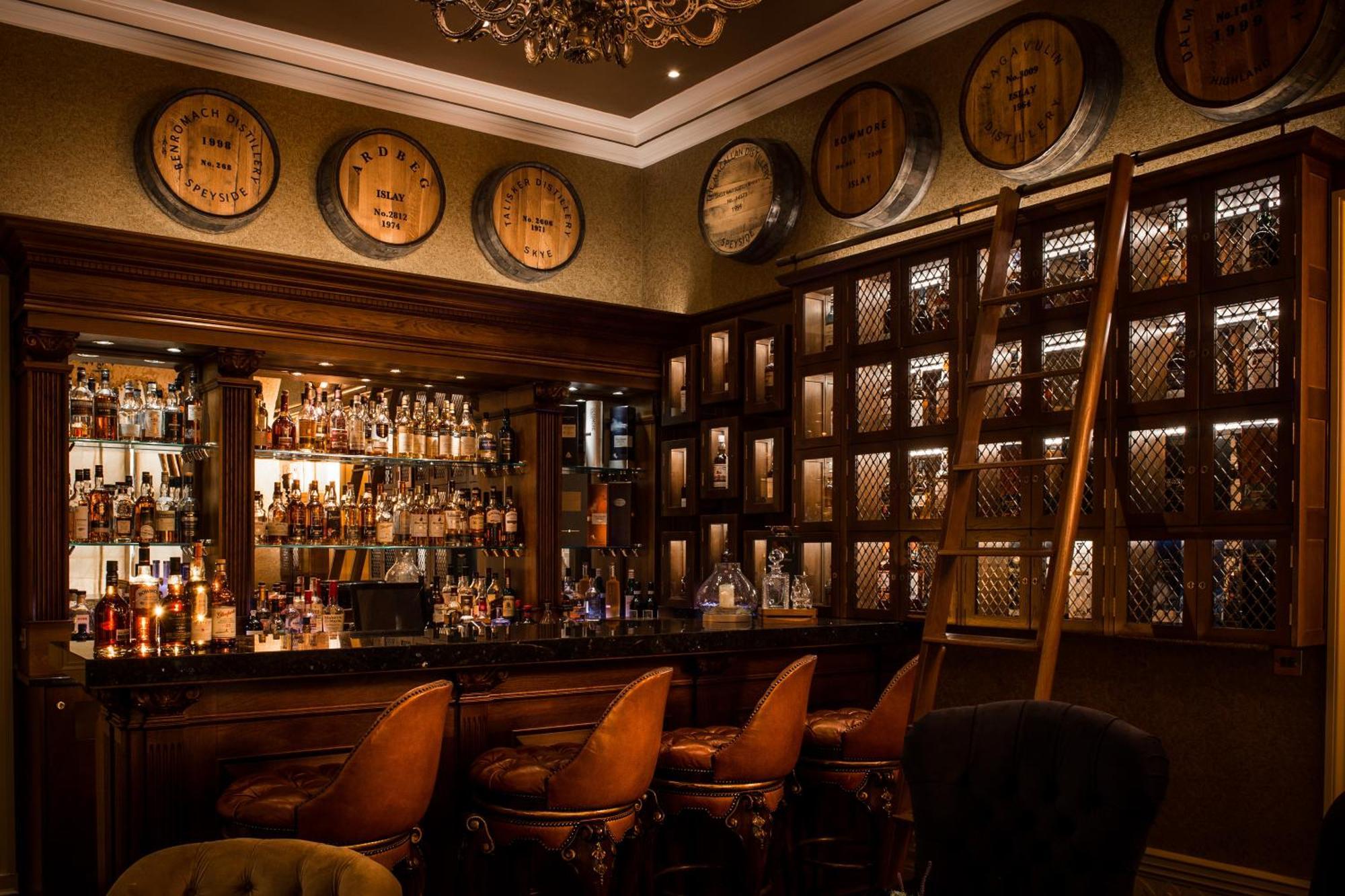 Trump Macleod House & Lodge, Scotland Balmedie Ngoại thất bức ảnh