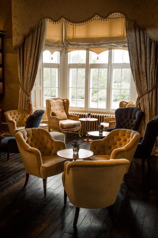 Trump Macleod House & Lodge, Scotland Balmedie Ngoại thất bức ảnh