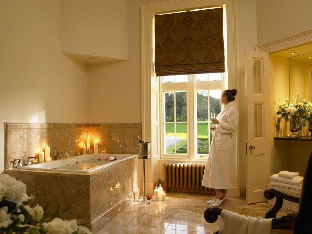 Trump Macleod House & Lodge, Scotland Balmedie Ngoại thất bức ảnh