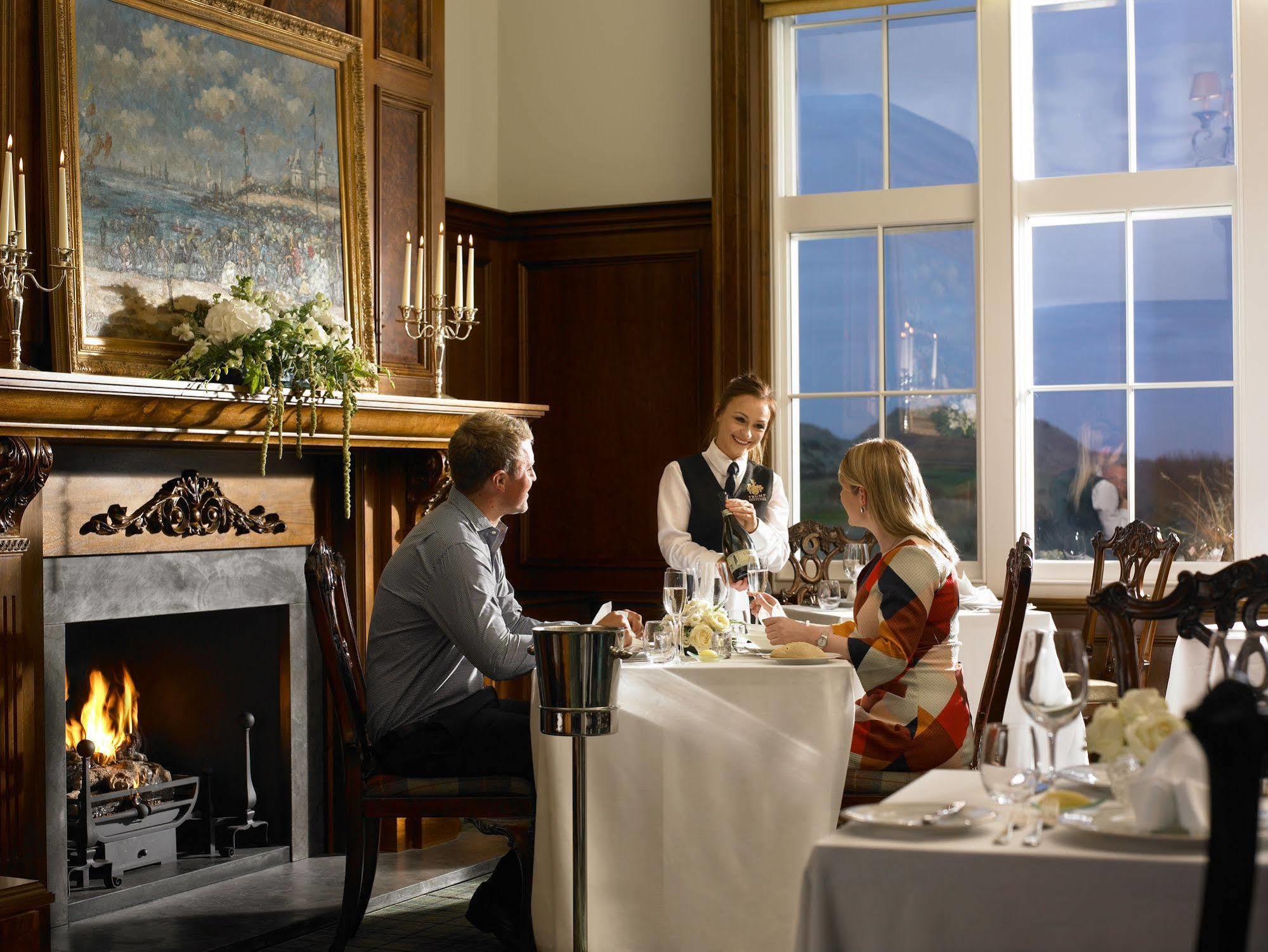 Trump Macleod House & Lodge, Scotland Balmedie Ngoại thất bức ảnh