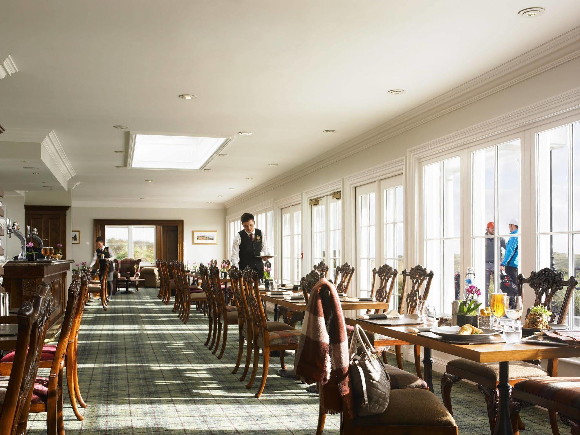 Trump Macleod House & Lodge, Scotland Balmedie Ngoại thất bức ảnh