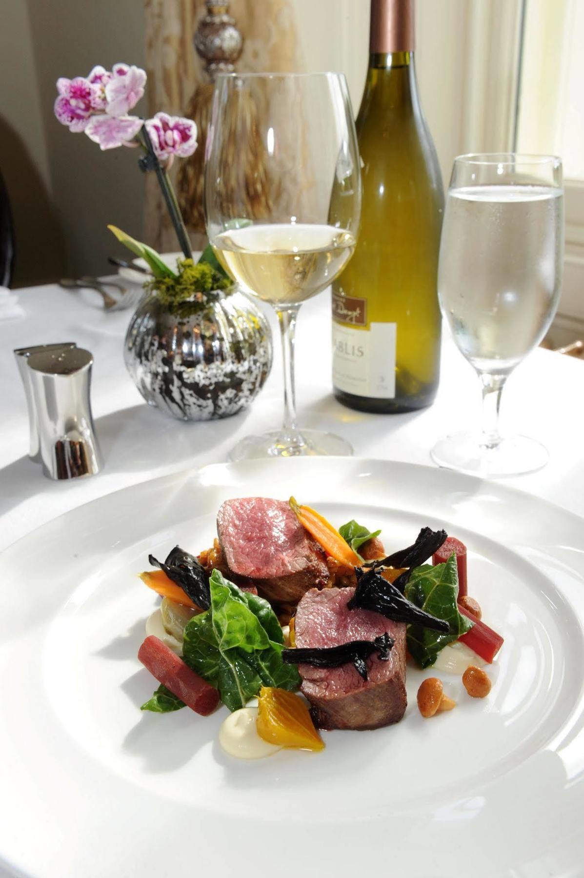 Trump Macleod House & Lodge, Scotland Balmedie Ngoại thất bức ảnh