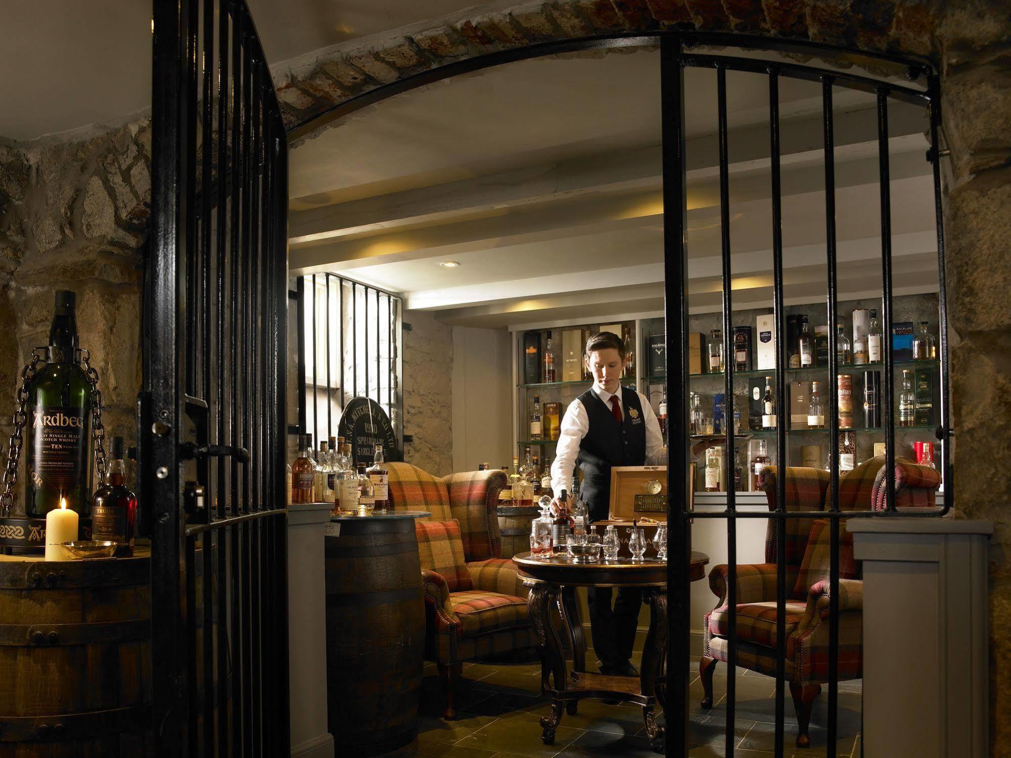 Trump Macleod House & Lodge, Scotland Balmedie Ngoại thất bức ảnh
