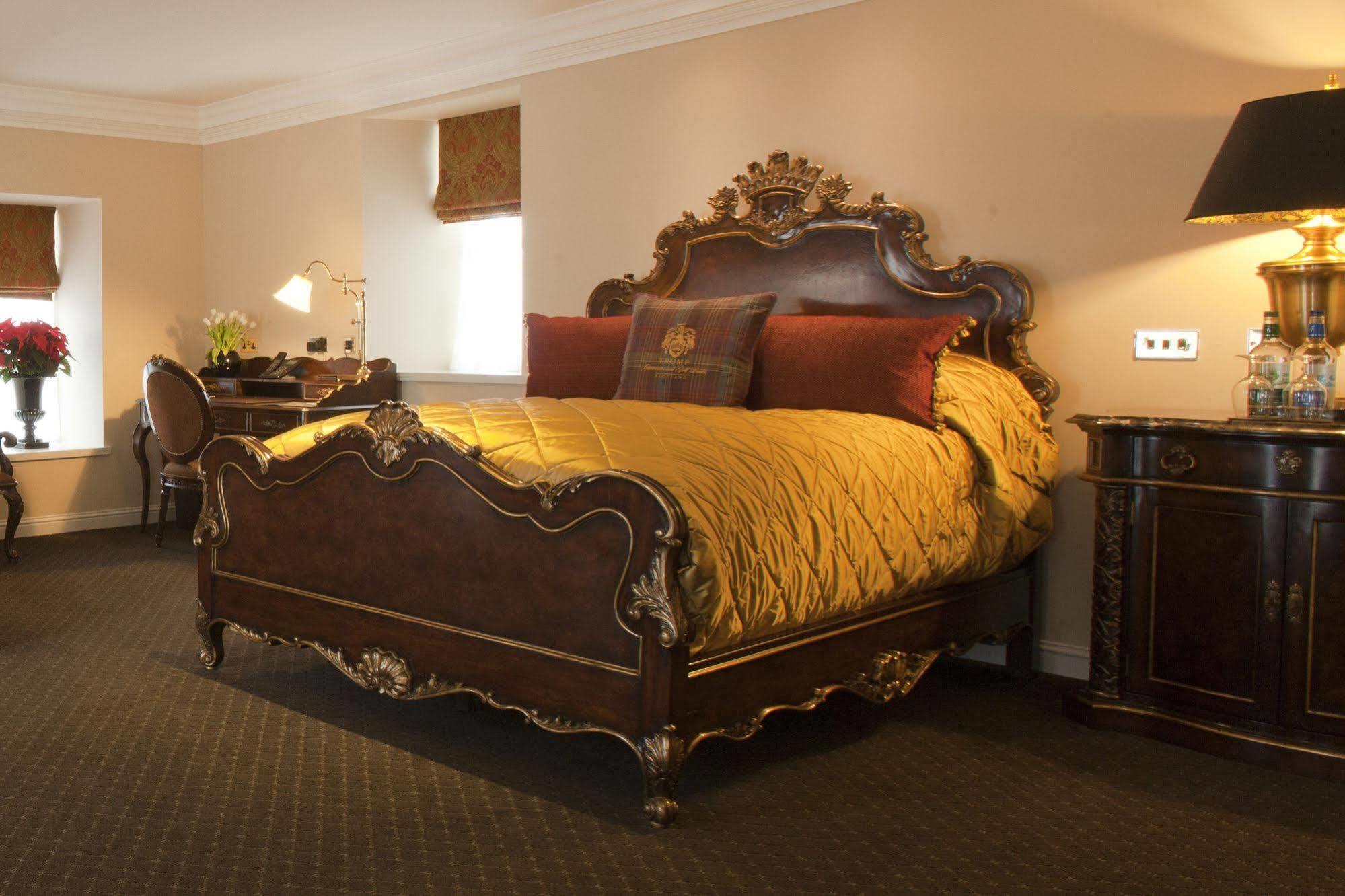 Trump Macleod House & Lodge, Scotland Balmedie Ngoại thất bức ảnh