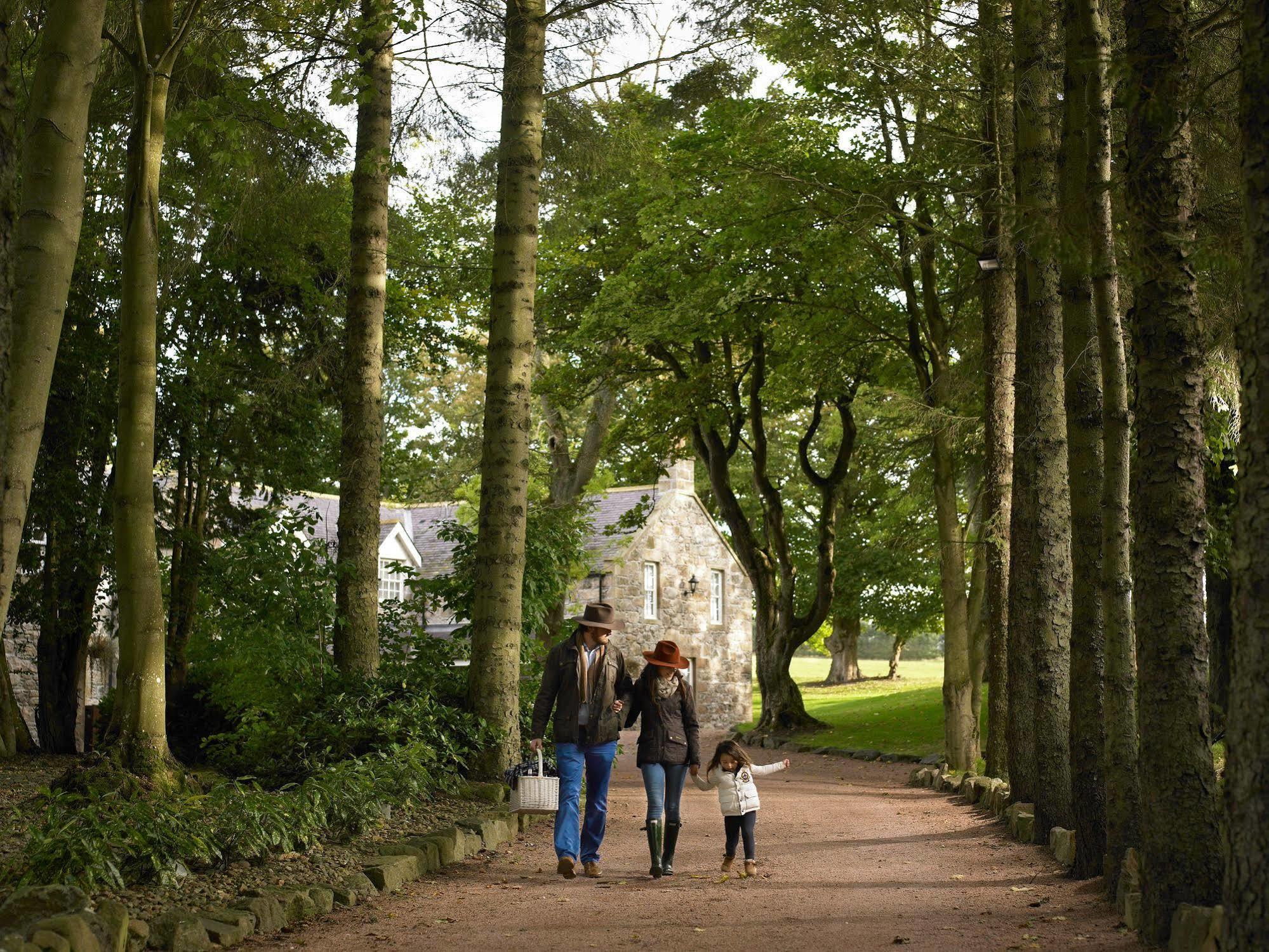 Trump Macleod House & Lodge, Scotland Balmedie Ngoại thất bức ảnh