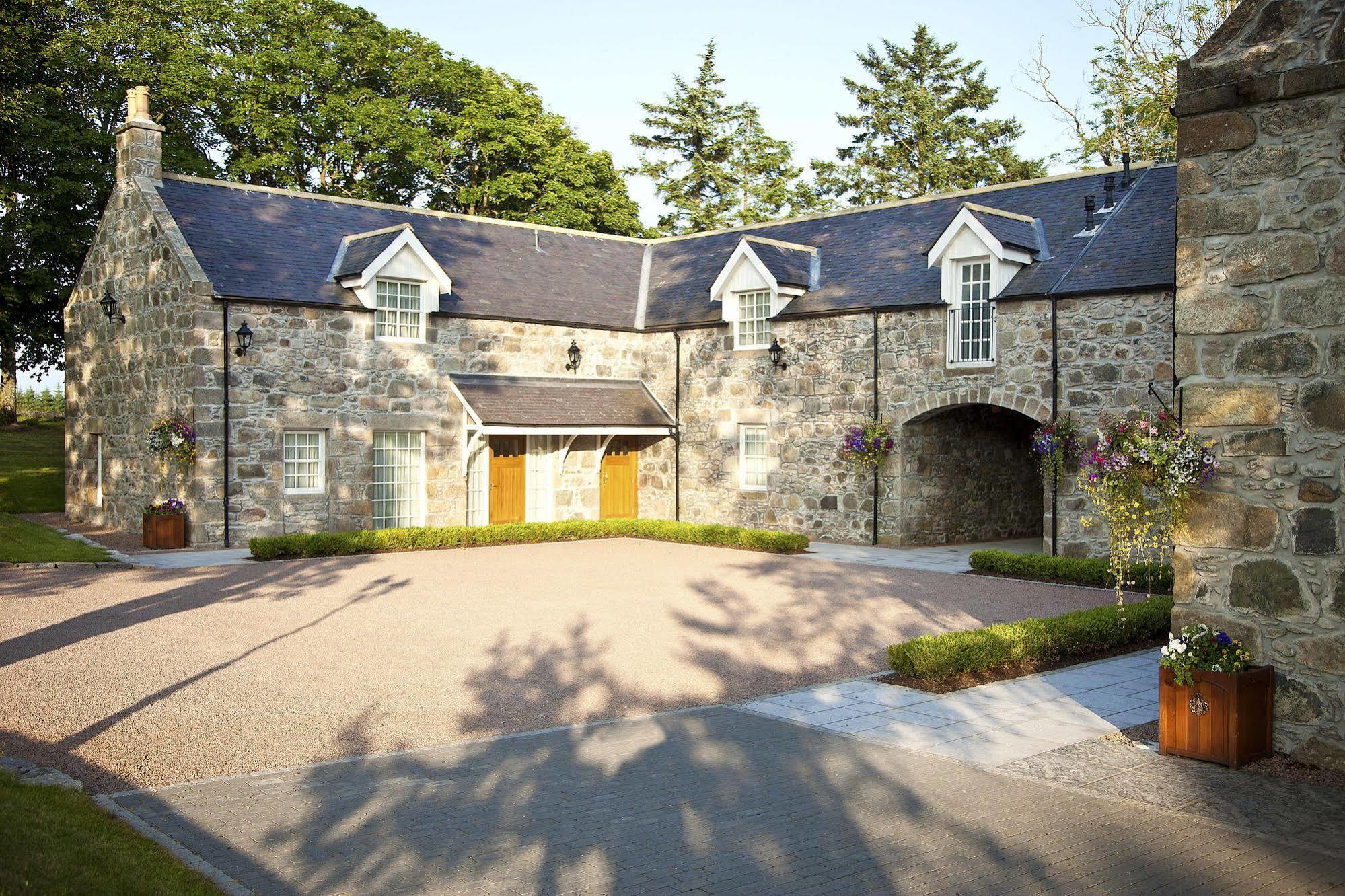 Trump Macleod House & Lodge, Scotland Balmedie Ngoại thất bức ảnh
