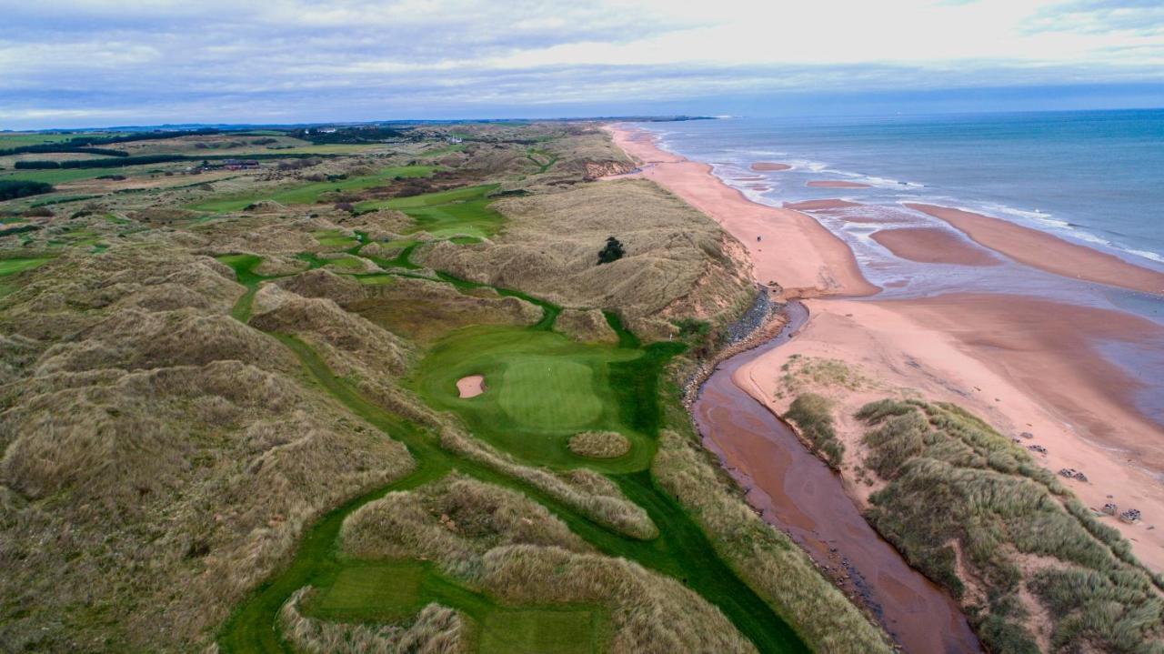 Trump Macleod House & Lodge, Scotland Balmedie Ngoại thất bức ảnh